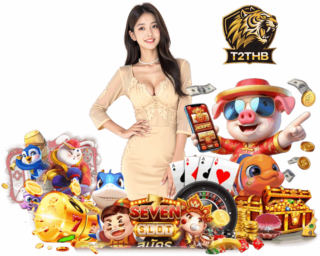 T2THB เล่นง่าย