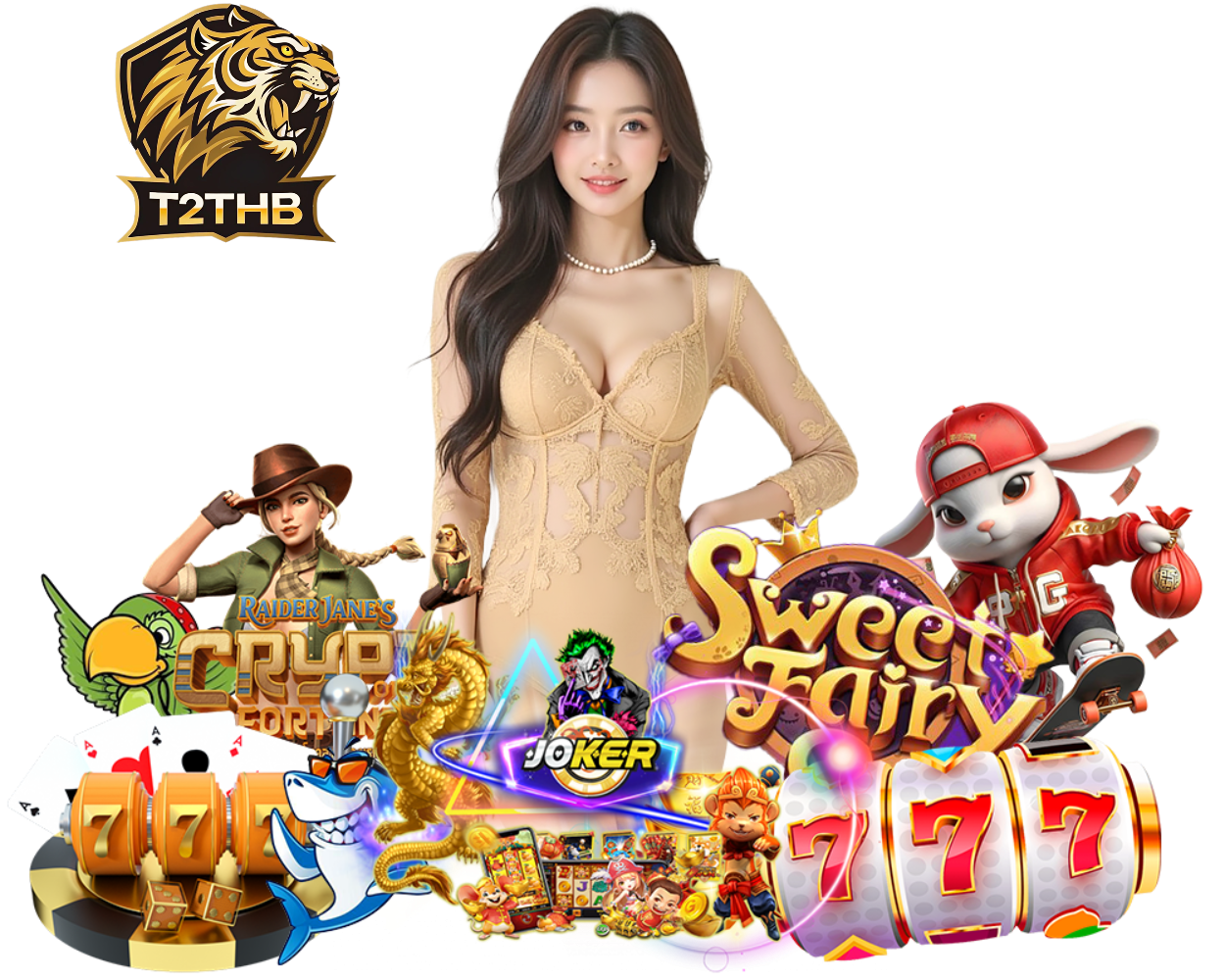 T2THB